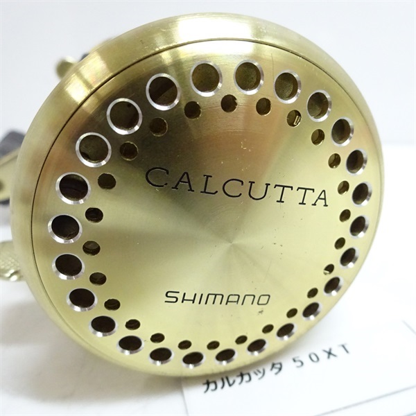 カルカッタ５０ＸＴ